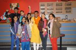 Interkultureller Austausch mit indischen Jugendlichen
