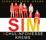 Schulinformationsmesse Krems