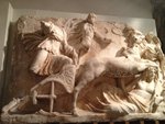 Besuch des Ephesos-Museums