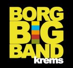 BORG Big Band Konzert