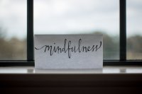 Mind full? mindful!