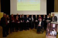 Kunst.Räume.Krems: Positive Bilanz und DVD (Stadtjournal 2018)