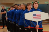BORG-Schüler im US-Handball-Nationalteam