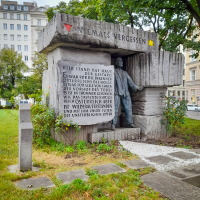 „WIR“ und die „Anderen“ - Ein etwas anderer Rundgang durch Wien