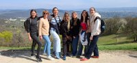 Erasmus+ Projektwoche in Budapest – Handy aus, Herz an! 