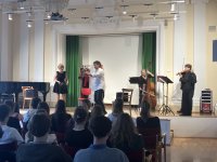 Die „schnellste Fledermaus der Welt“…
