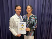 Das BORG Krems ist bereits zum fünften Mal eine „SINGENDE, KLINGENDE SCHULE in GOLD“!