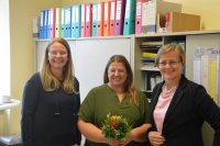 Herzlich willkommen im BORG Krems! 