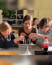 Süßer wird’s nicht