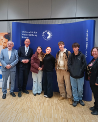 30 Jahre Österreich in der EU – Was hat sich verändert?