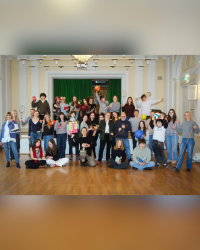 Erasmus+ Kick-off: „Stärke dein Gehirn“ startet am BORG Krems