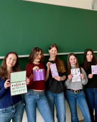 Mehr Zeit, weniger Stress: Erste Ergebnisse des „Handyexperiments“