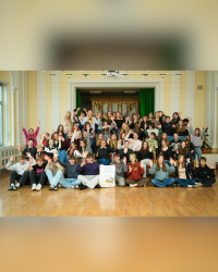 Das „Handyexperiment“ 