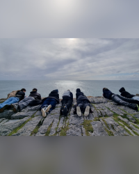 6A and 6C discover Ireland