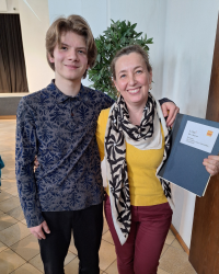 Bela Bartoks Klavierquintett