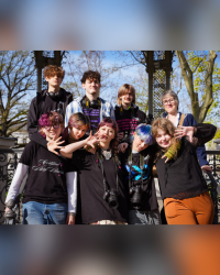 Fotoworkshop Werbefotografie