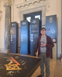 Brisante Themen im Weltmuseum
