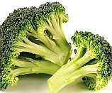 Schmeckt Broccoli bitter?