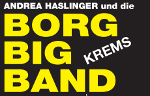 BORG Bigband Konzert